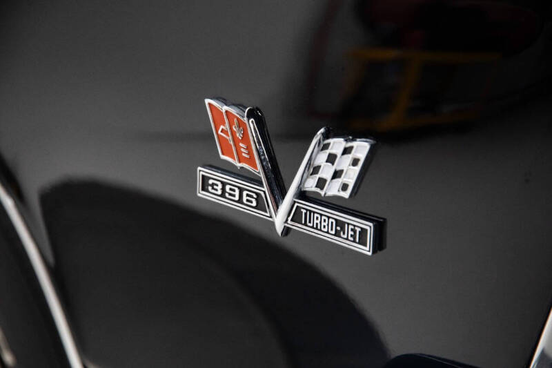 1967 Chevrolet Chevelle