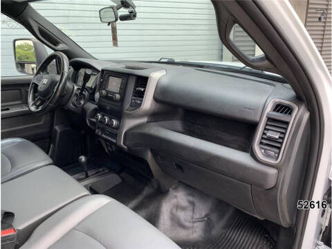 2024 RAM 3500