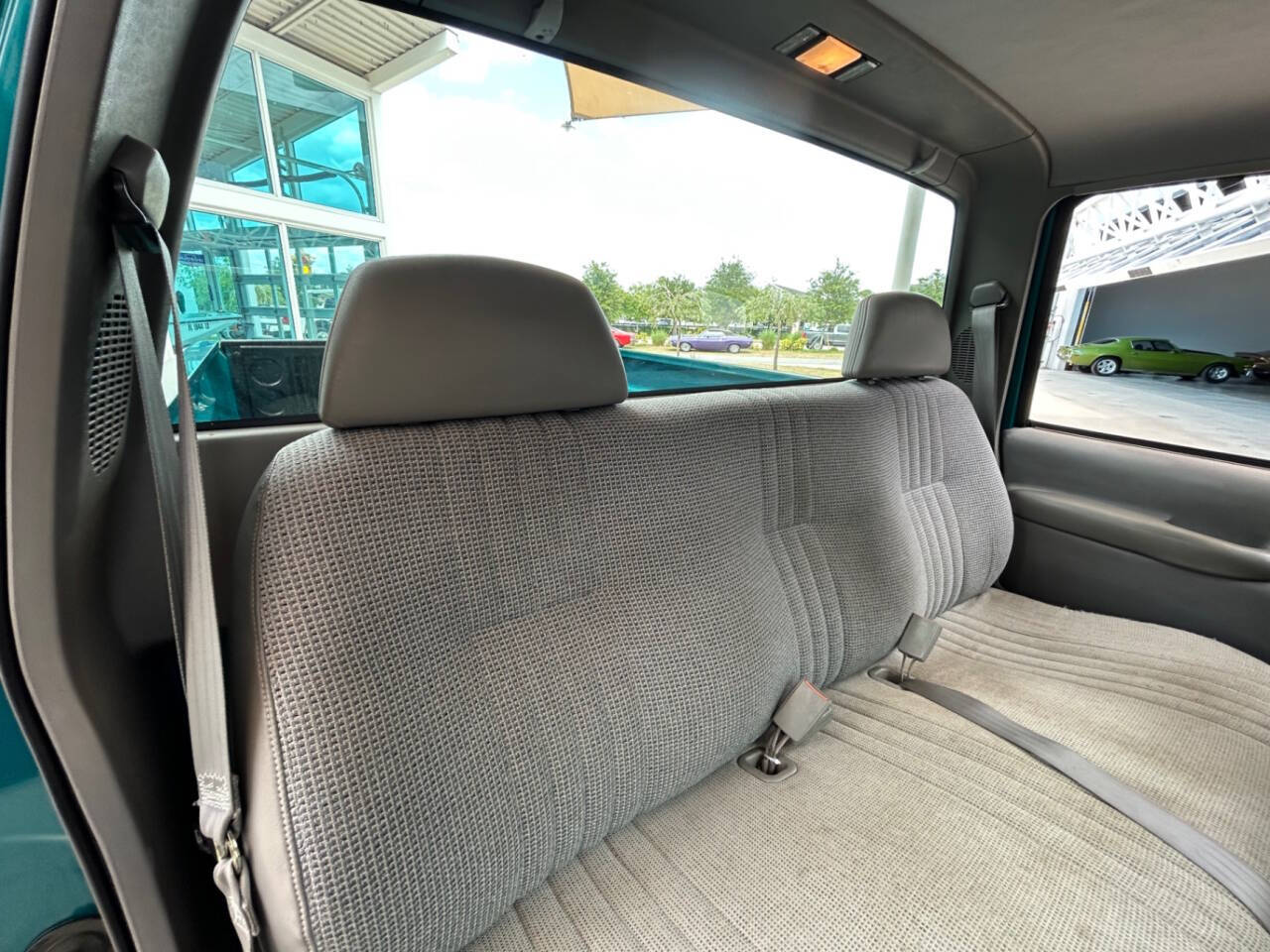 1995 Chevrolet C/K 1500 Series 29