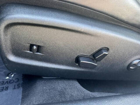 2013 Dodge Charger SXT Plus