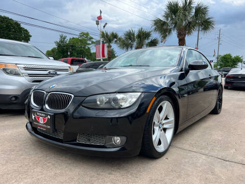 2008 BMW 3 Series for sale at Car Ex Auto Sales in Houston TX
