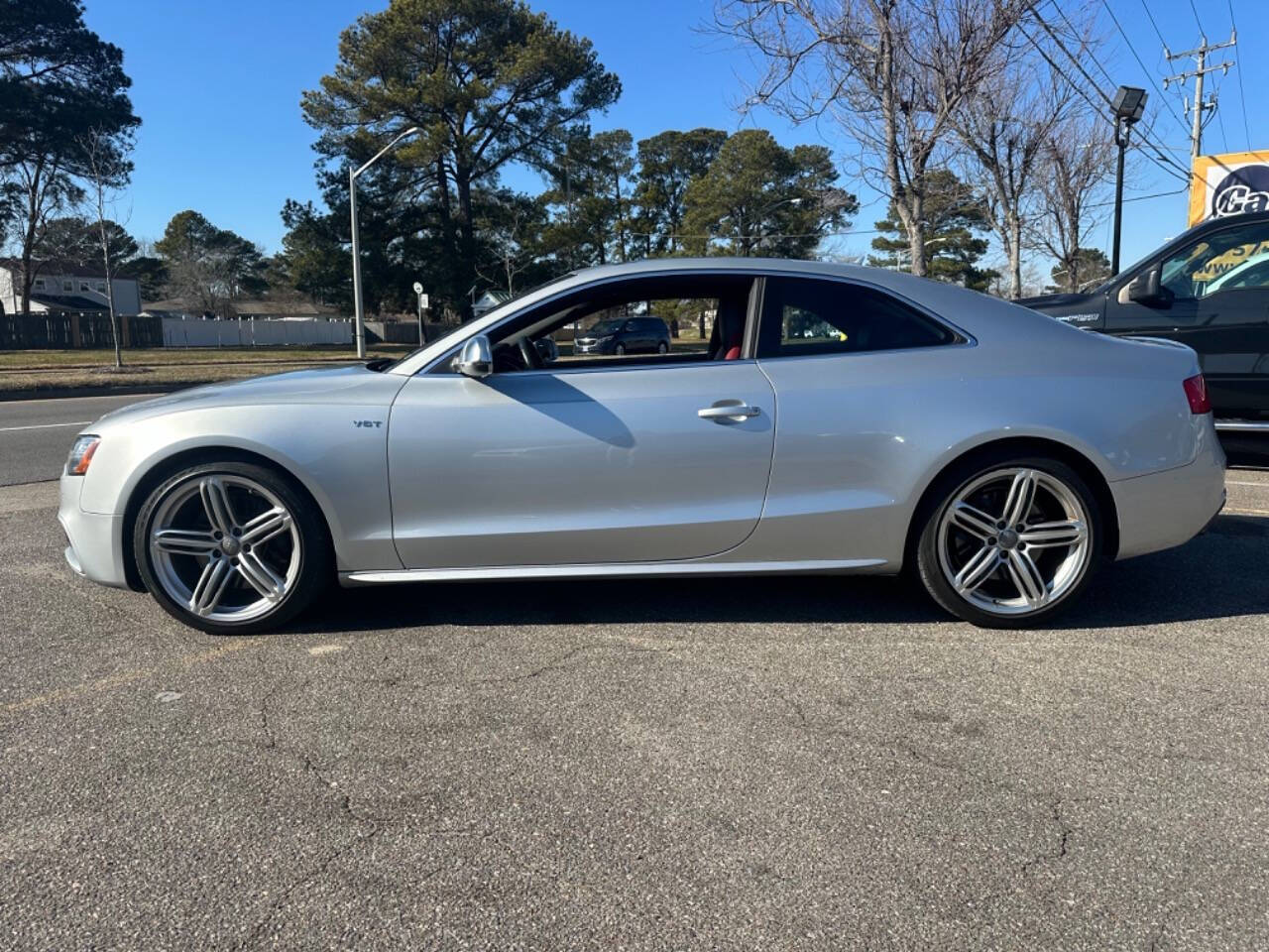 2013 Audi S5 for sale at CarMood in Virginia Beach, VA