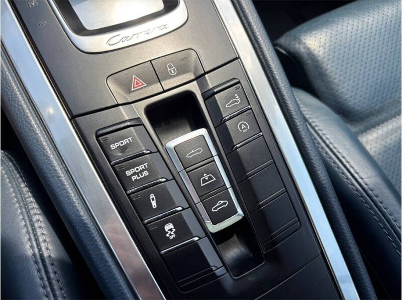 2014 Porsche 911