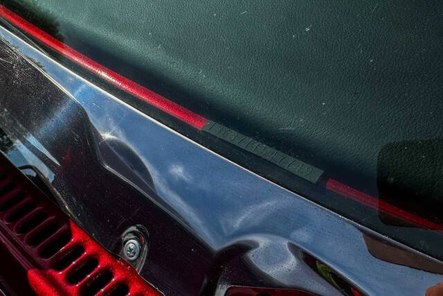 1971 Chevrolet Chevelle