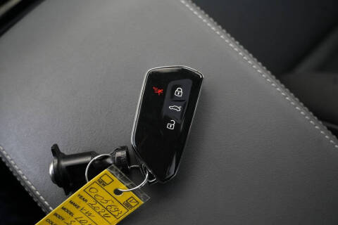 2024 Volkswagen ID.4 S