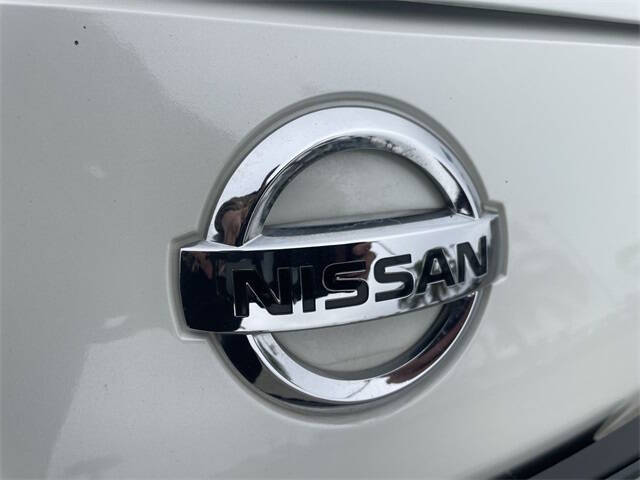 2016 Nissan 370Z Sport