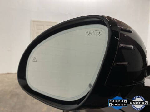 2024 Genesis GV60 Standard