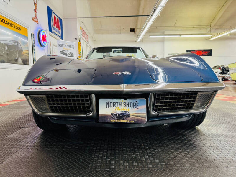 1970 Chevrolet Corvette