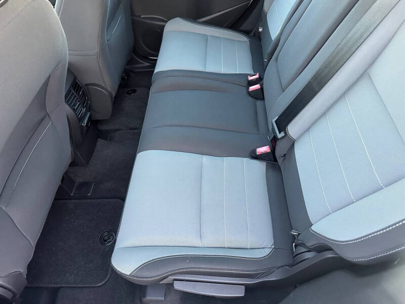 2016 Ford C-MAX Hybrid SE