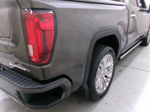 2019 GMC Sierra 1500 Denali