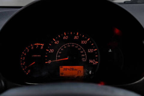 2020 Mitsubishi Mirage LE