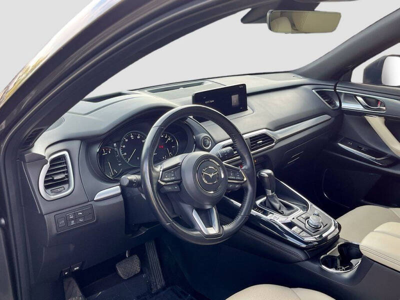 2023 Mazda CX-9 Grand Touring