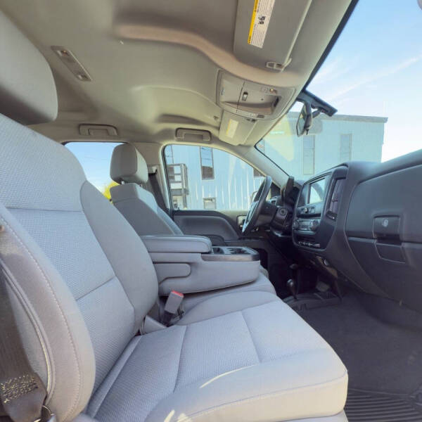 2019 GMC Sierra 1500 Limited