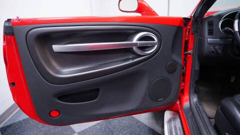 2005 Chevrolet SSR LS