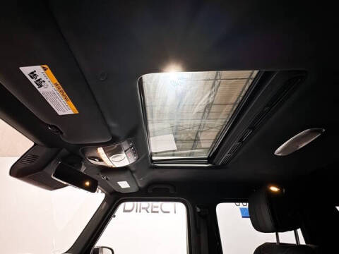 2025 Mercedes-Benz G-Class AMG G 63