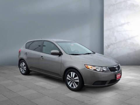2013 Kia Forte5 EX