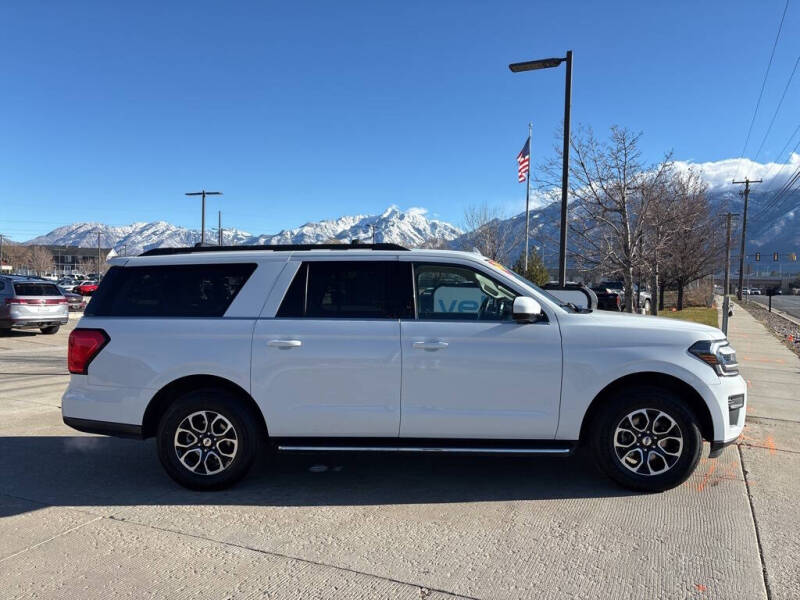 2023 Ford Expedition MAX XLT