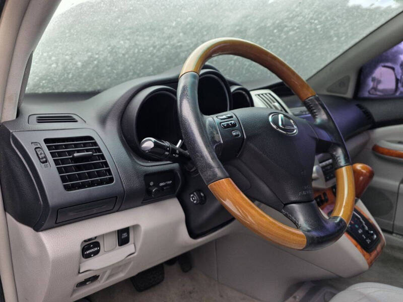 2005 Lexus RX 330