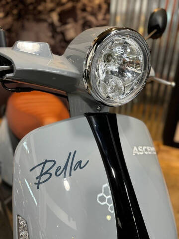 2026 Ascend Bella