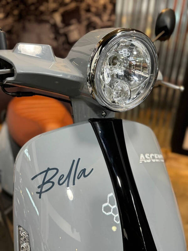 2026 Ascend Bella