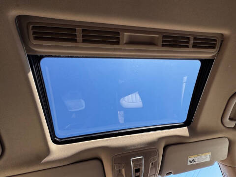 2013 Mercedes-Benz GL-Class GL 450 4MATIC