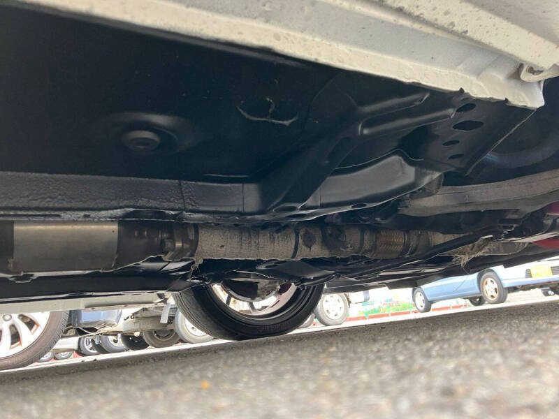 1999 Mitsubishi EVO 6