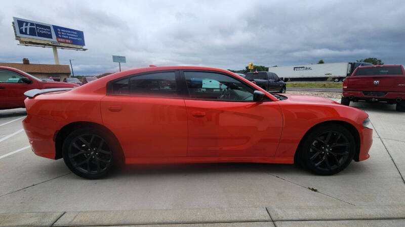 2021 Dodge Charger GT