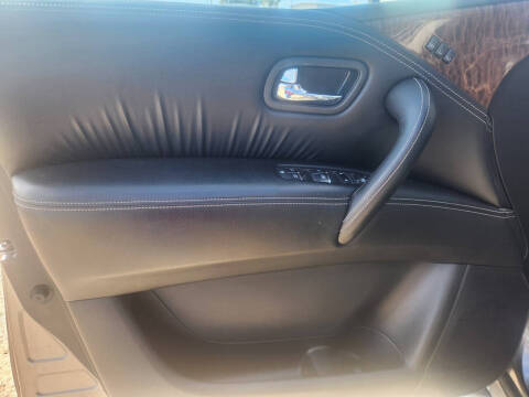 2020 Nissan Armada SL