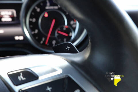 2017 Mercedes-Benz G-Class AMG G 65