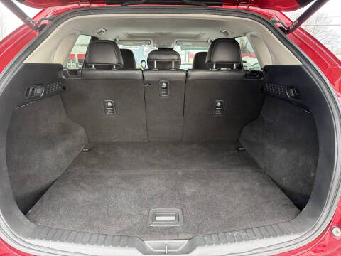 2023 Mazda CX-5 2.5 S Premium Plus