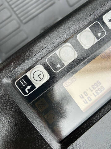 2022 Toyota 50-8FGCU20 Forklift