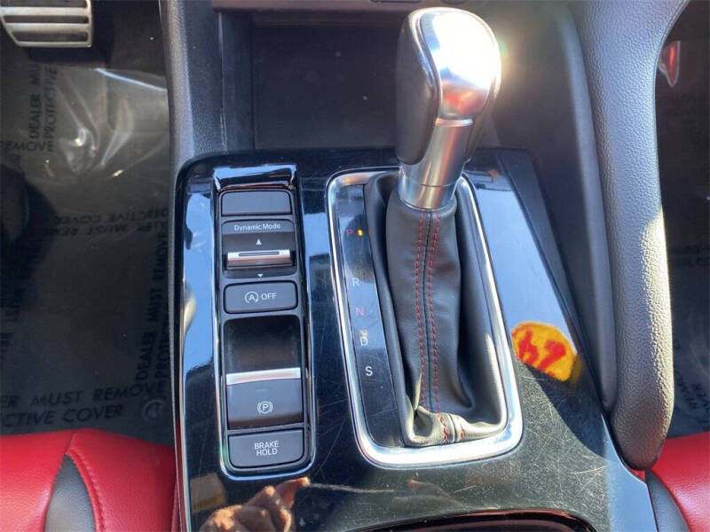 2024 Acura Integra w/A-SPEC