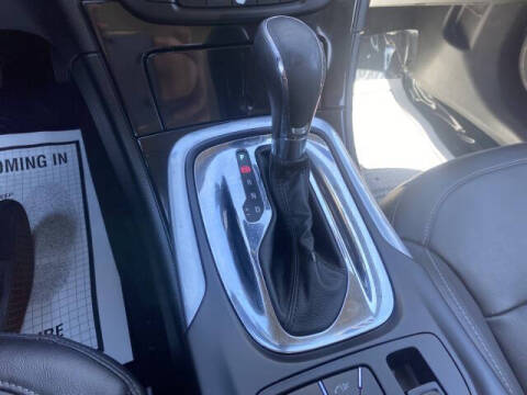2011 Buick Regal CXL