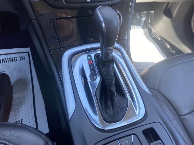 2011 Buick Regal CXL
