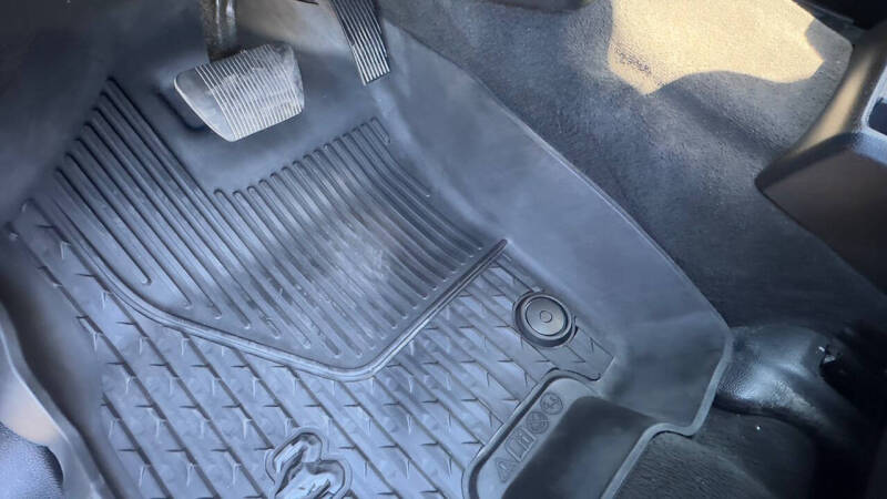 2020 RAM 1500 Lone Star