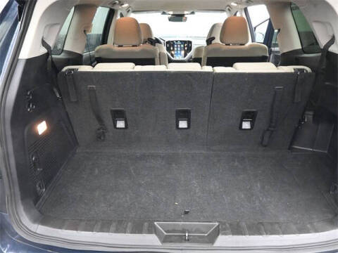 2024 Subaru Ascent Premium 7-Passenger