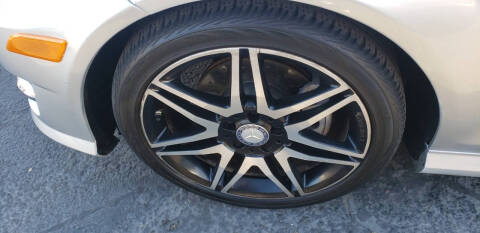 2014 Mercedes-Benz C-Class C 250 Sport