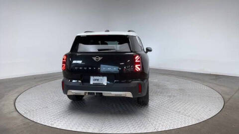 2026 MINI Countryman S ALL4