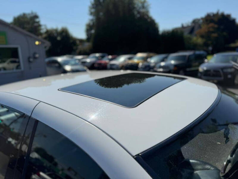 2000 Mercedes-Benz S-Class S 500