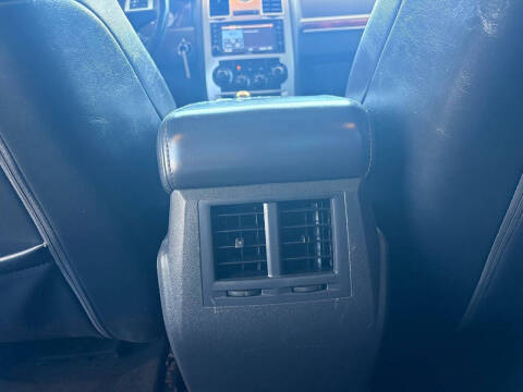 2008 Chrysler 300 C