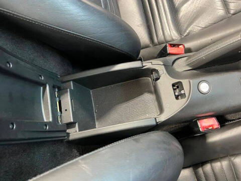 2004 Porsche Boxster S