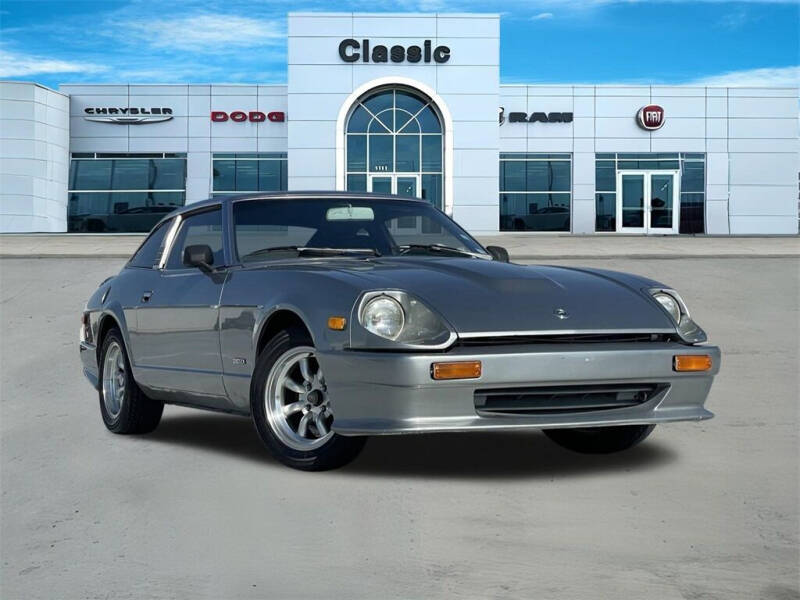 datsun 280z rhd for sale