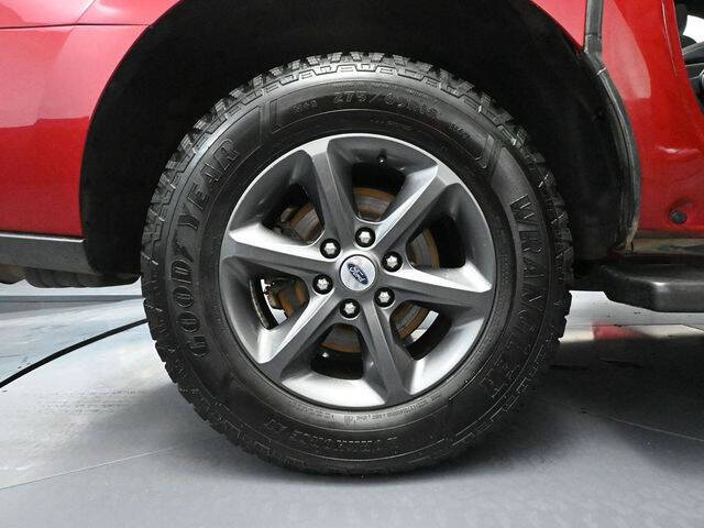 2021 Ford Expedition MAX XLT