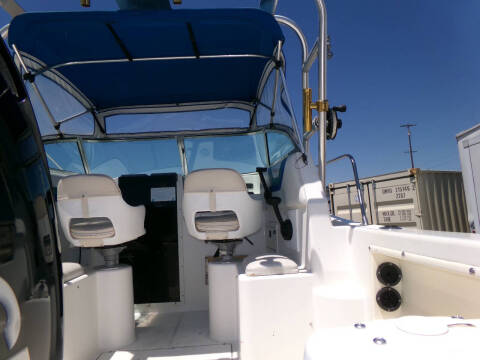1996 Seaswirl  Striper