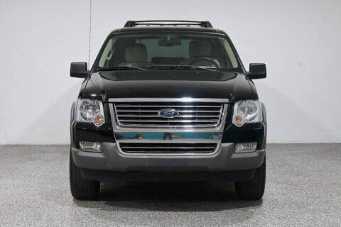 2006 Ford Explorer XLT