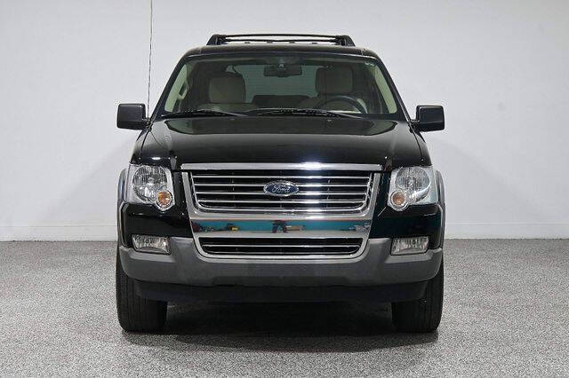 2006 Ford Explorer XLT