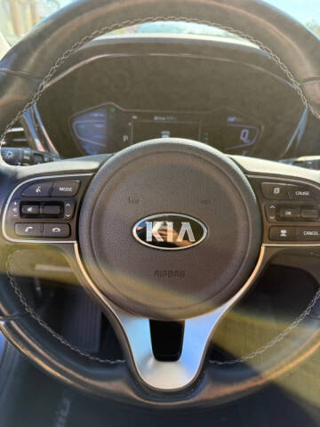 2020 Kia Niro EX Premium