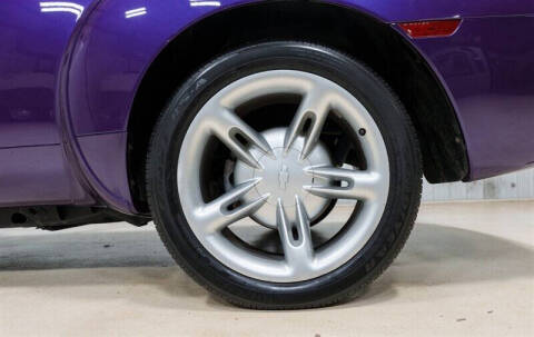 2004 Chevrolet SSR LS