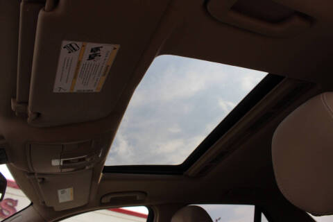 2015 Mercedes-Benz M-Class ML 350