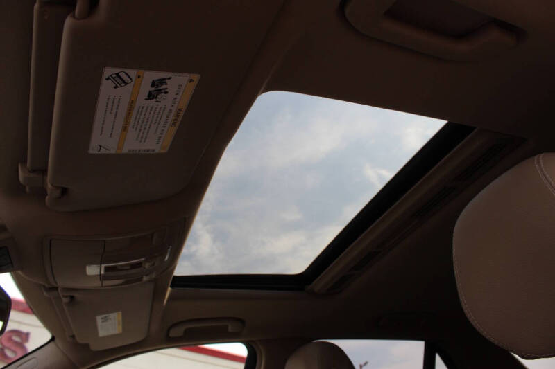 2015 Mercedes-Benz M-Class ML 350